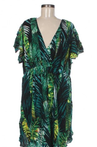Kleid Unbranded, Größe 3XL, Farbe Mehrfarbig, Preis 10,61 €