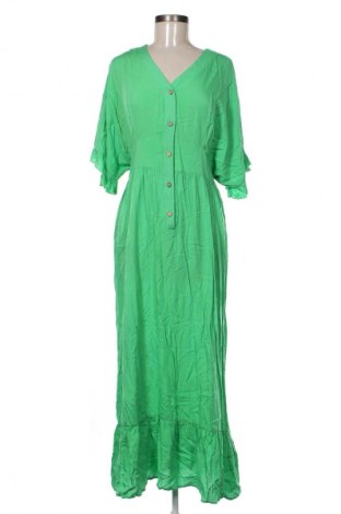 Φόρεμα Unbranded, Μέγεθος XL, Χρώμα Πράσινο, Τιμή 19,44 €