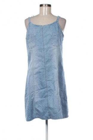 Φόρεμα Unbranded, Μέγεθος L, Χρώμα Μπλέ, Τιμή 20,02 €