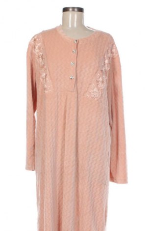 Φόρεμα Unbranded, Μέγεθος 3XL, Χρώμα Εκρού, Τιμή 27,80 €