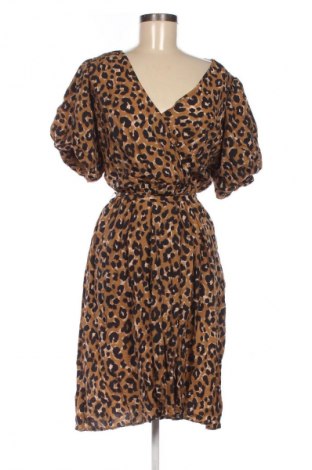 Kleid Unbranded, Größe L, Farbe Mehrfarbig, Preis € 11,99