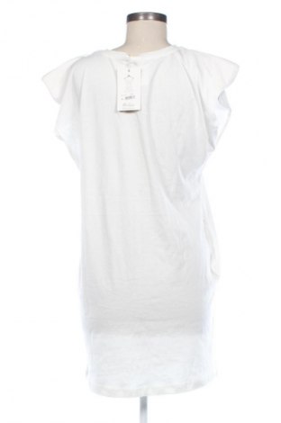 Kleid Unbranded, Größe M, Farbe Weiß, Preis € 19,99