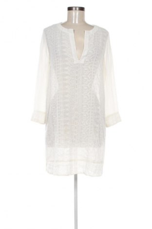 Kleid Unbranded, Größe L, Farbe Weiß, Preis 18,99 €
