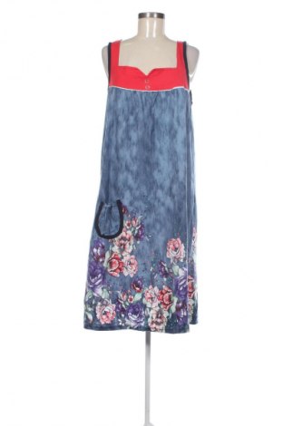 Kleid Unbranded, Größe XXL, Farbe Mehrfarbig, Preis 14,77 €
