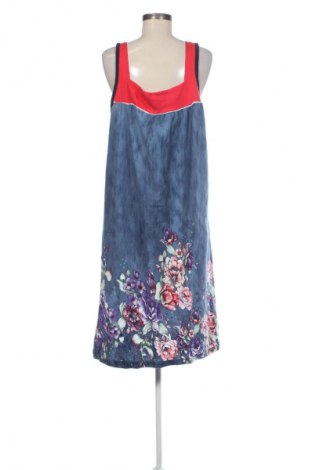 Kleid Unbranded, Größe XXL, Farbe Mehrfarbig, Preis 14,77 €