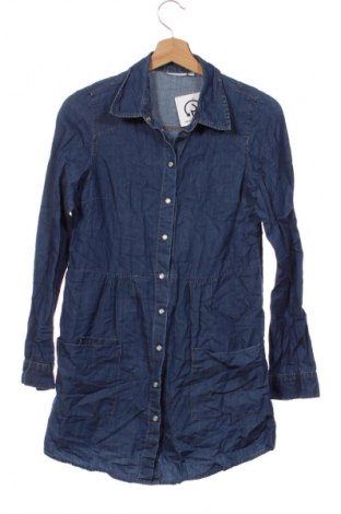 Šaty  Unbranded, Velikost XS, Barva Modrá, Cena  599,00 Kč