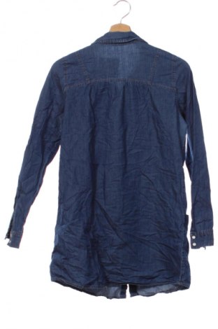 Šaty  Unbranded, Velikost XS, Barva Modrá, Cena  599,00 Kč