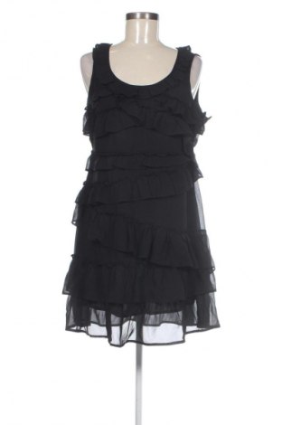 Kleid Unbranded, Größe L, Farbe Schwarz, Preis 14,77 €