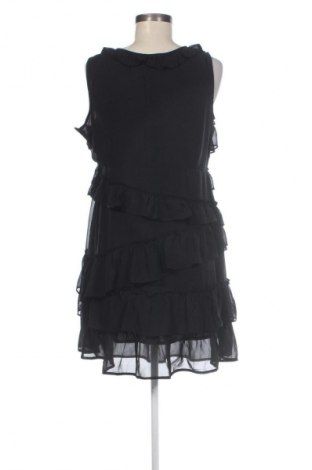 Kleid Unbranded, Größe L, Farbe Schwarz, Preis 14,77 €