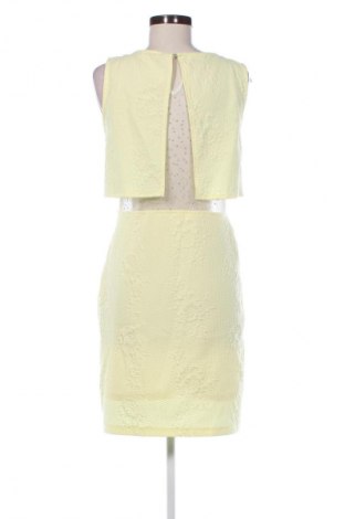 Kleid Unbranded, Größe M, Farbe Gelb, Preis 14,77 €