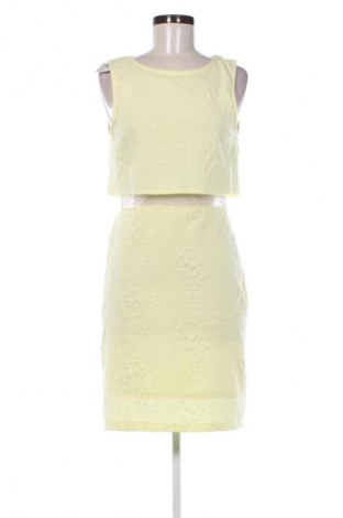 Kleid Unbranded, Größe M, Farbe Gelb, Preis 14,77 €