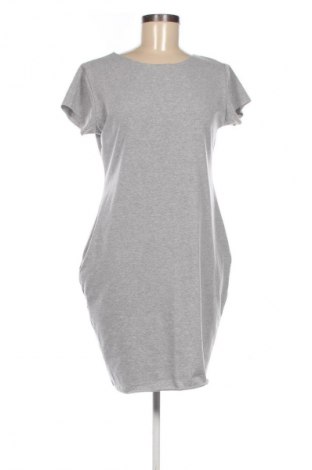 Φόρεμα Unbranded, Μέγεθος M, Χρώμα Γκρί, Τιμή 14,83 €