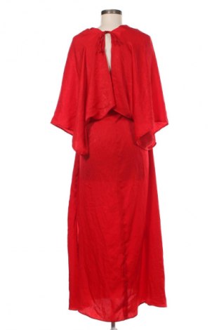 Kleid Unbranded, Größe XL, Farbe Rot, Preis 15,00 €