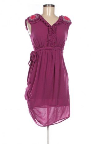Kleid Unbranded, Größe S, Farbe Rosa, Preis € 14,77