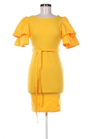 Kleid Unbranded, Größe M, Farbe Orange, Preis € 14,83