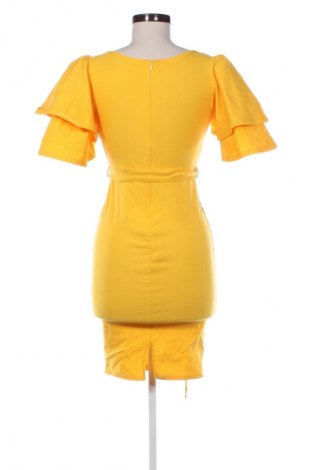 Kleid Unbranded, Größe M, Farbe Orange, Preis € 14,83