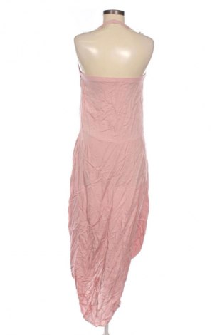 Kleid Unbranded, Größe M, Farbe Aschrosa, Preis € 14,77