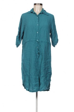Kleid Unbranded, Größe L, Farbe Grün, Preis 24,55 €