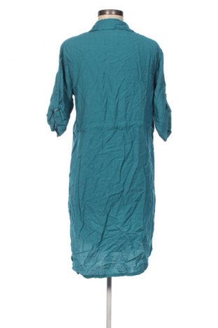 Kleid Unbranded, Größe L, Farbe Grün, Preis 24,55 €