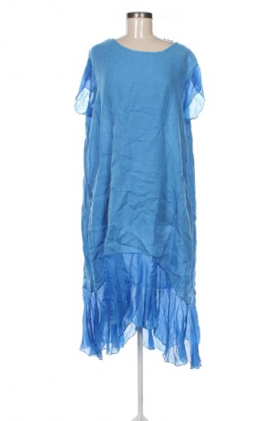 Kleid Unbranded, Größe XL, Farbe Blau, Preis € 14,77