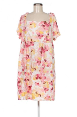 Kleid Unbranded, Größe XXL, Farbe Mehrfarbig, Preis € 14,77