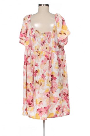 Kleid Unbranded, Größe XXL, Farbe Mehrfarbig, Preis € 14,77