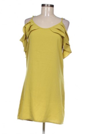 Kleid Unbranded, Größe M, Farbe Gelb, Preis € 14,77