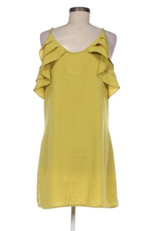 Kleid Unbranded, Größe M, Farbe Gelb, Preis € 14,77
