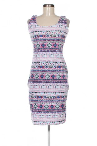 Kleid Unbranded, Größe M, Farbe Mehrfarbig, Preis 14,83 €