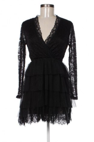 Rochie Unbranded, Mărime XS, Culoare Negru, Preț 76,32 Lei