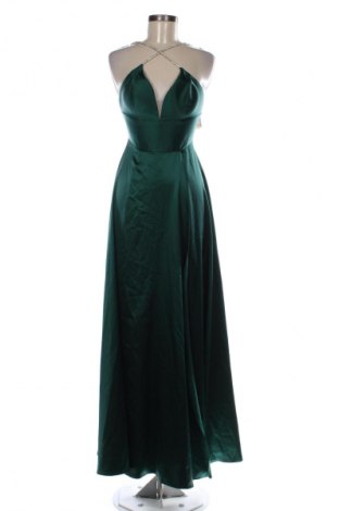 Kleid Unbranded, Größe S, Farbe Grün, Preis € 47,57