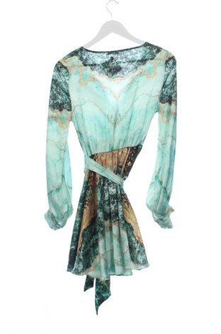 Kleid Unbranded, Größe S, Farbe Mehrfarbig, Preis 14,98 €