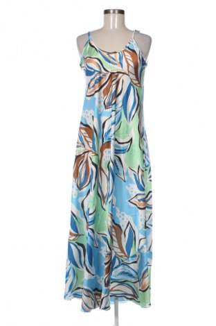 Kleid Unbranded, Größe L, Farbe Mehrfarbig, Preis 14,83 €