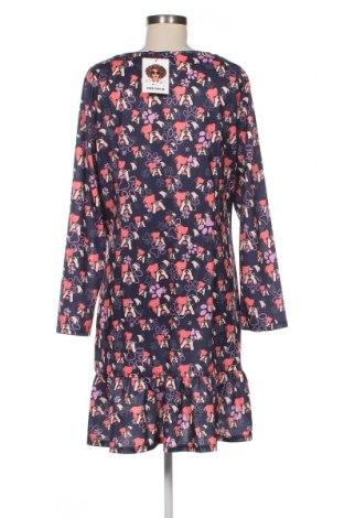 Kleid Unbranded, Größe XL, Farbe Mehrfarbig, Preis € 23,52