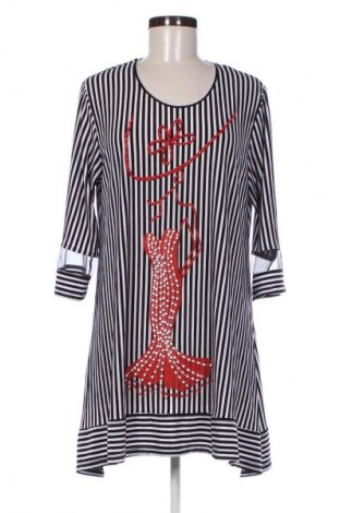 Kleid Unbranded, Größe XXL, Farbe Mehrfarbig, Preis € 14,83