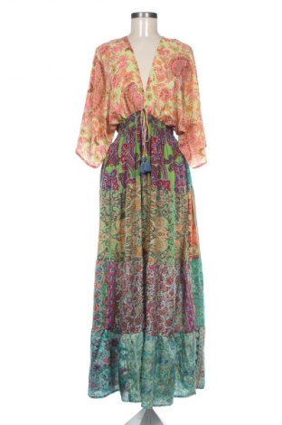 Kleid Unbranded, Größe M, Farbe Mehrfarbig, Preis 14,83 €