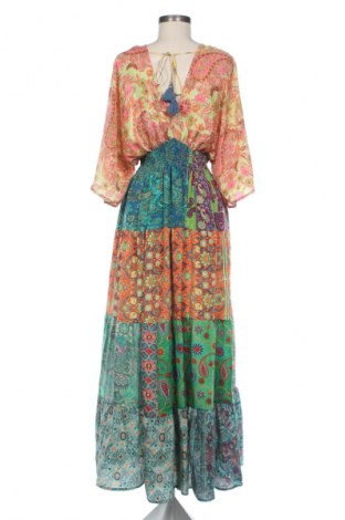Kleid Unbranded, Größe M, Farbe Mehrfarbig, Preis 14,83 €