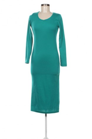 Kleid Unbranded, Größe M, Farbe Grün, Preis 14,83 €