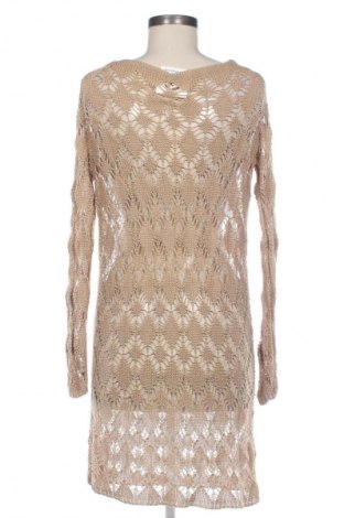Kleid Unbranded, Größe S, Farbe Beige, Preis 14,83 €
