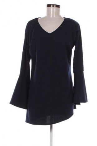 Kleid Unbranded, Größe L, Farbe Blau, Preis 14,77 €