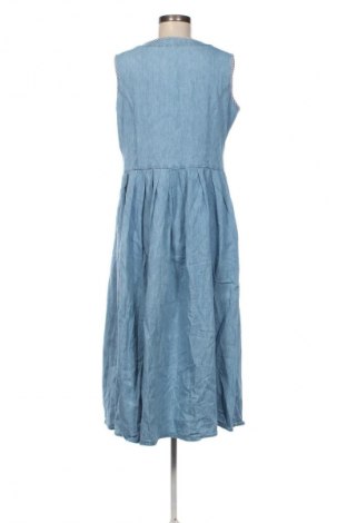 Kleid Unbranded, Größe XL, Farbe Blau, Preis 25,00 €