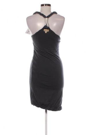 Kleid Unbranded, Größe XXS, Farbe Grau, Preis € 14,83