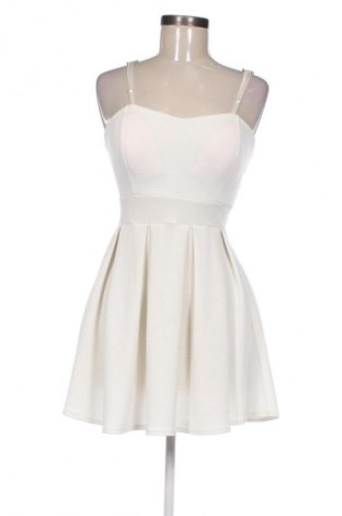 Kleid Unbranded, Größe S, Farbe Weiß, Preis € 14,91