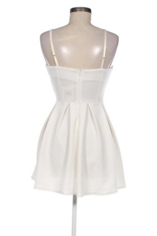 Kleid Unbranded, Größe S, Farbe Weiß, Preis € 14,91