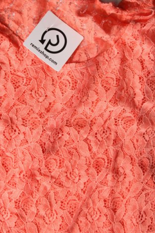 Kleid Unbranded, Größe M, Farbe Orange, Preis 15,00 €