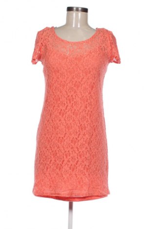 Kleid Unbranded, Größe M, Farbe Orange, Preis 15,00 €