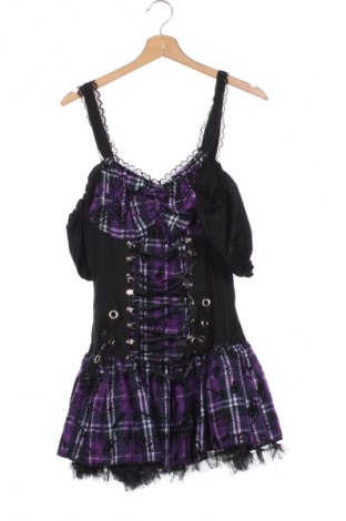 Kleid Unbranded, Größe XS, Farbe Mehrfarbig, Preis 15,00 €