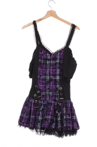 Kleid Unbranded, Größe XS, Farbe Mehrfarbig, Preis 15,00 €
