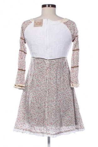 Kleid Unbranded, Größe S, Farbe Mehrfarbig, Preis 25,72 €