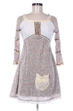 Kleid Unbranded, Größe S, Farbe Mehrfarbig, Preis 25,72 €